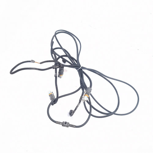 Senzor Temperatura Exterioara Man Tgx 2000 > 12.4 D D2676 Lf Motorina 7807027
