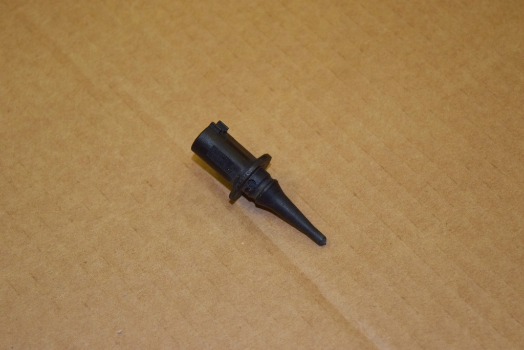 Senzor temperatura exterioara Mercedes 0005428418