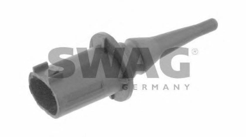 Senzor,temperatura exterioara MERCEDES A-CLASS (W176) (2012 - 2016) SWAG 10 92 6086 piesa NOUA