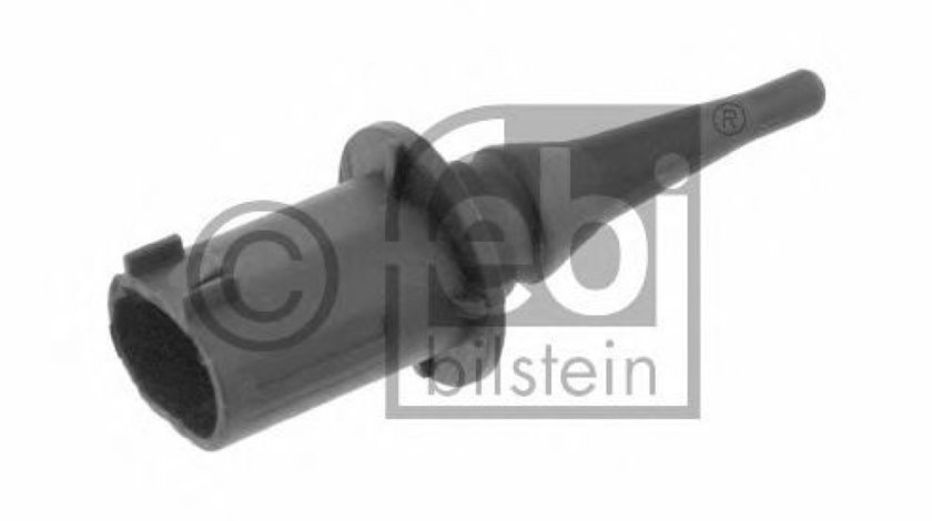 Senzor,temperatura exterioara MERCEDES A-CLASS (W168) (1997 - 2004) FEBI BILSTEIN 26086 piesa NOUA