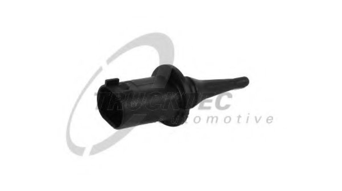 Senzor,temperatura exterioara MERCEDES A-CLASS (W168) (1997 - 2004) TRUCKTEC AUTOMOTIVE 02.42.001 piesa NOUA