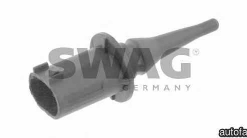 senzor temperatura exterioara MERCEDES-BENZ SL R129 Producator SWAG 10 92 6086