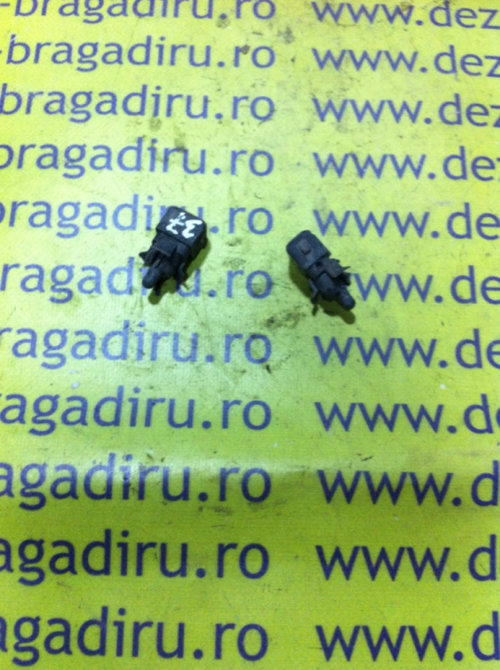 Senzor temperatura exterioara Mercedes-Benz Vito W638 [1996 - 2003] Minivan 110 D MT (98 hp) 2.3 TD