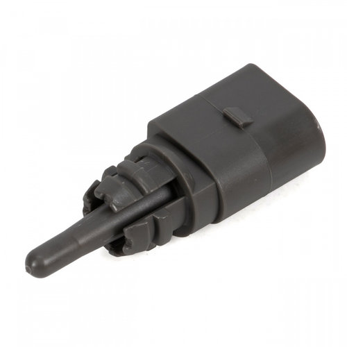 Senzor Temperatura Exterioara Metzger Audi A4 B8 2007-2015 0905463