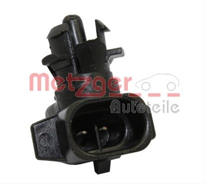 Senzor,temperatura Exterioara Metzger Opel 0905417