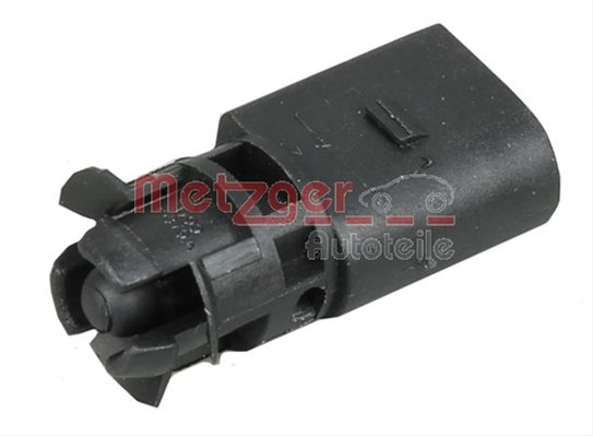 Senzor,temperatura Exterioara Metzger Vag 0905076