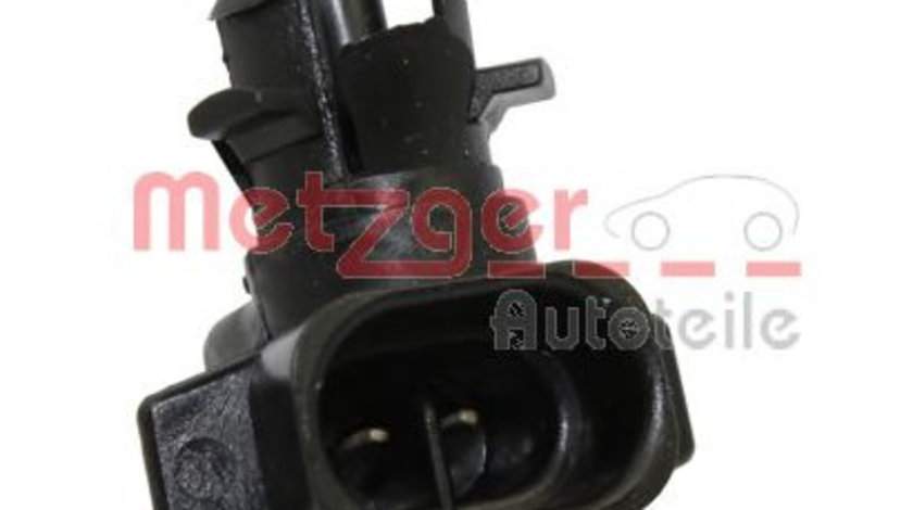 Senzor,temperatura exterioara OPEL AGILA (A) (H00) (2000 - 2007) METZGER 0905417 piesa NOUA