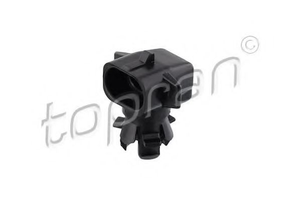 Senzor,temperatura exterioara OPEL INSIGNIA Combi (2008 - 2016) TOPRAN 202 126 piesa NOUA