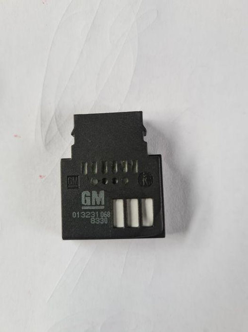 Senzor temperatura exterioara Opel Mokka 2012-2016 013231068
