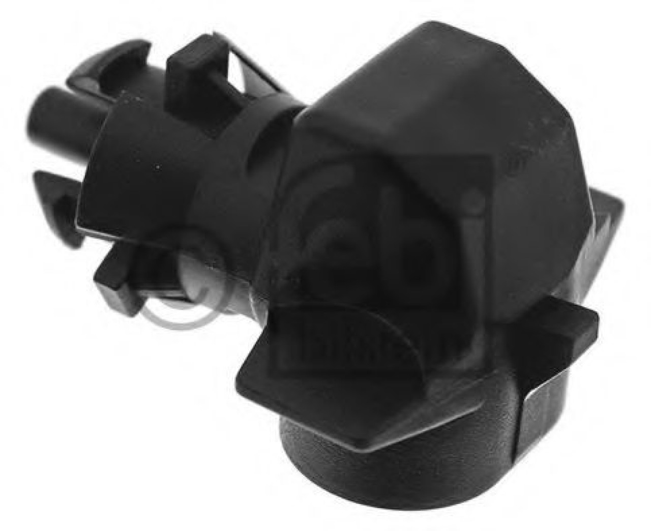 Senzor,temperatura exterioara OPEL VECTRA C Combi (2003 - 2016) FEBI BILSTEIN 01840 piesa NOUA