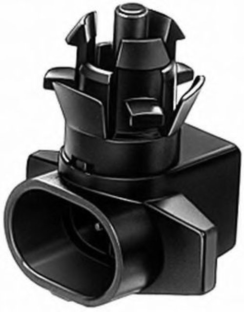 Senzor,temperatura exterioara SAAB 9-3 Cabriolet (YS3D) (1998 - 2003) HELLA 6PT 009 104-011 piesa NO...