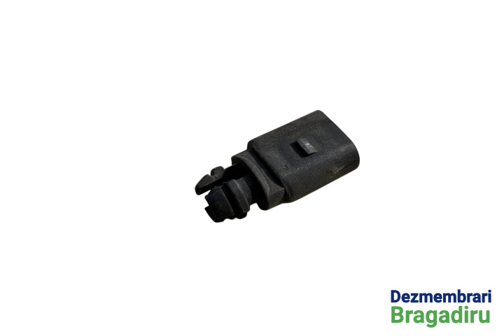 Senzor temperatura exterioara Seat Exeo [2009 - 2012] Sedan 2.0 TDI MT (143 hp) Cod motor: CAGA, Cod culoare: LW7X