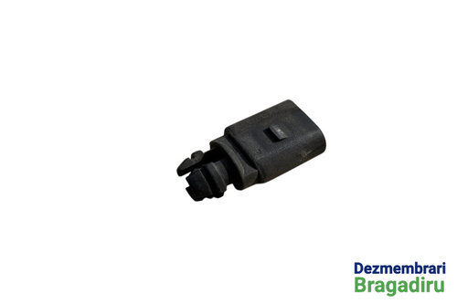Senzor temperatura exterioara Seat Exeo [2009 - 2012] Sedan 2.0 TDI MT (143 hp) Cod motor: CAGA, Cod...