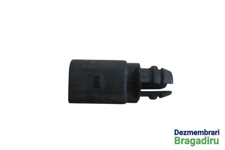 Senzor temperatura exterioara Seat Ibiza 4 6J [2008 - 2012] Hatchback 5-usi 1.4 TDI MT (80 hp) Cod motor BMS