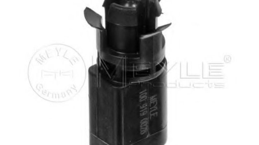 Senzor,temperatura exterioara SEAT IBIZA IV (6L1) (2002 - 2009) MEYLE 100 919 0028 piesa NOUA