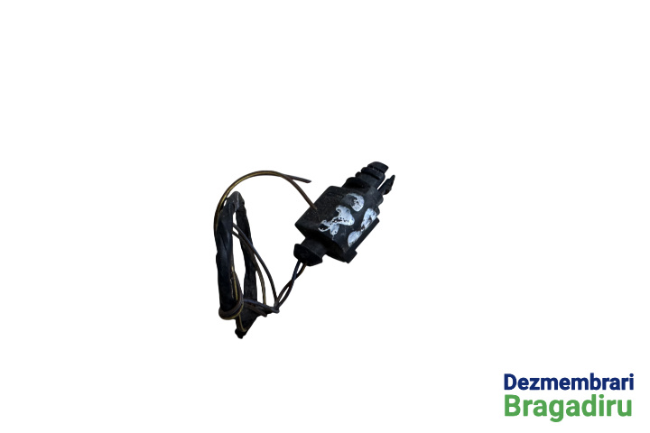 Senzor temperatura exterioara Skoda Fabia 5J [2007 - 2010] Combi wagon 5-usi 1.4 MT (86 hp) II 5J