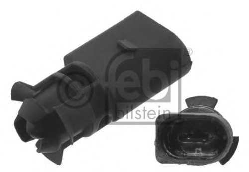 Senzor,temperatura exterioara SKODA FABIA I (6Y2) (1999 - 2008) FEBI BILSTEIN 37476 piesa NOUA