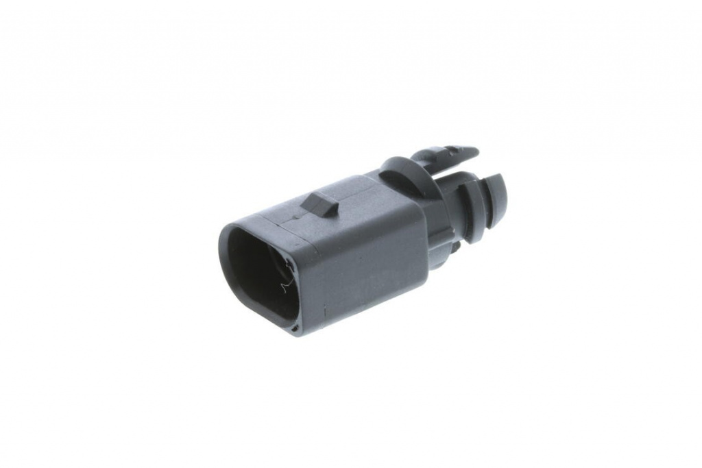 Senzor,temperatura exterioara SKODA FABIA II (2006 - 2014) VEMO V10-72-1114 piesa NOUA