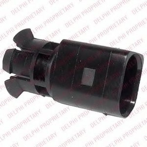 Senzor,temperatura exterioara SKODA FABIA II (2006 - 2014) DELPHI TS10265 piesa NOUA