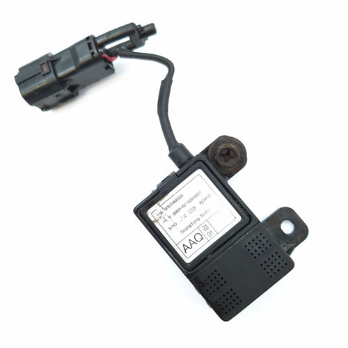 Senzor Temperatura Exterioara Ssangyong RODIUS 2005 - Prezent Motorina 6870021460, 68700-21460