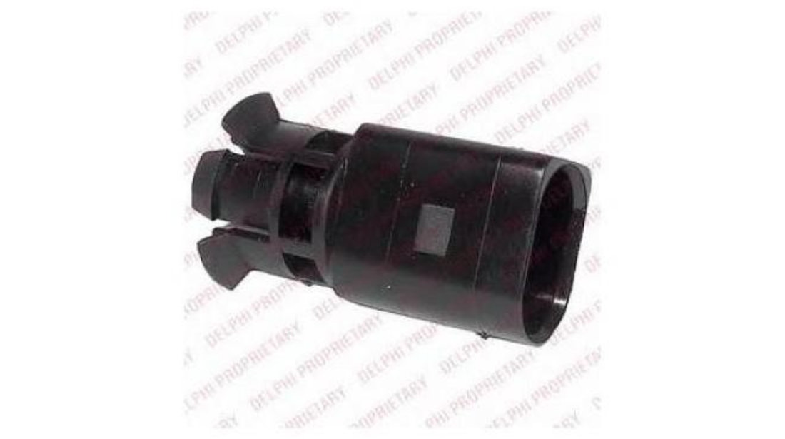 Senzor,temperatura exterioara Volkswagen VW POLO (6N1) 1994-1999 #3 0824111033