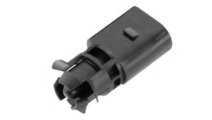 Senzor,temperatura exterioara VW GOLF IV (1J1) (19...