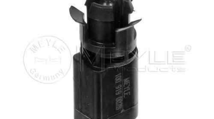 Senzor,temperatura exterioara VW GOLF V (1K1) MEYLE 100 919 0028