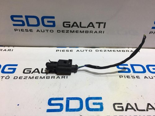 Senzor Temperatura Exterioara VW Lupo 1998 - 2005 COD : 1J0919379A / 1J0 919 379 A