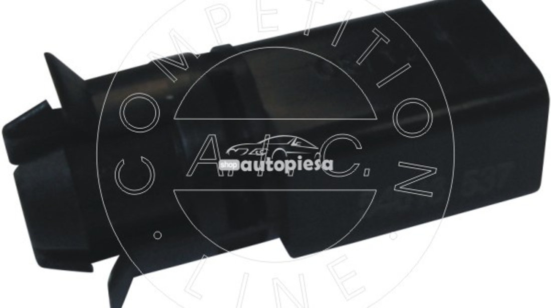 Senzor,temperatura exterioara VW LUPO (6X1, 6E1) (1998 - 2005) AIC 54616 piesa NOUA