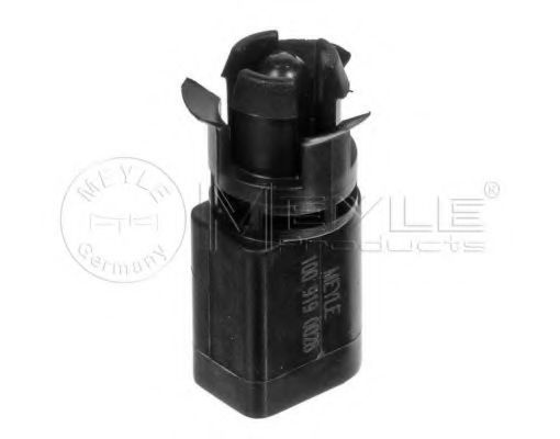 Senzor,temperatura exterioara VW MULTIVAN V (7HM, 7HN, 7HF, 7EF, 7EM, 7EN) (2003 - 2015) MEYLE 100 919 0028 piesa NOUA