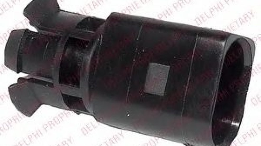 Senzor,temperatura exterioara VW POLO (6N2) (1999 - 2001) DELPHI TS10265 piesa NOUA