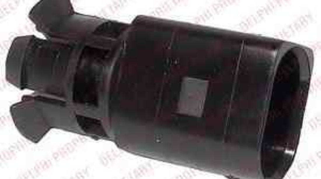 senzor,temperatura exterioara VW POLO (9N_) DELPHI TS10265