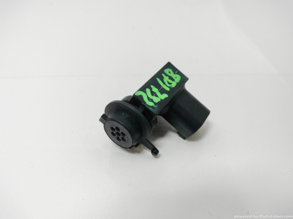Senzor temperatura exterior Audi A3 (8P) Coupe 2004 2.0 TDI OEM 4B0907659A