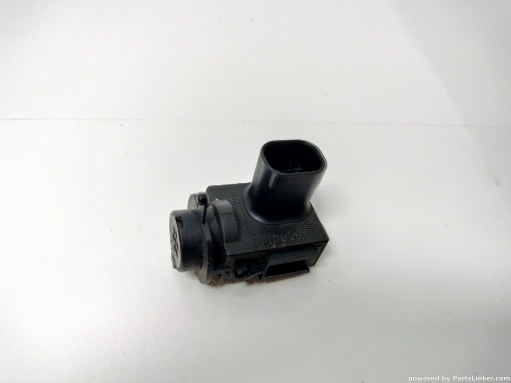 Senzor temperatura exterior Audi A3 (8P) Coupe 2004 2.0 TDI OEM 4B0907659A