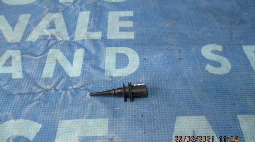 Senzor temperatura exterior BMW E60; 6936953