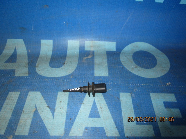 Senzor temperatura exterior BMW E87; 6936953