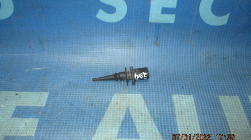 Senzor temperatura exterior BMW E90; 6581693