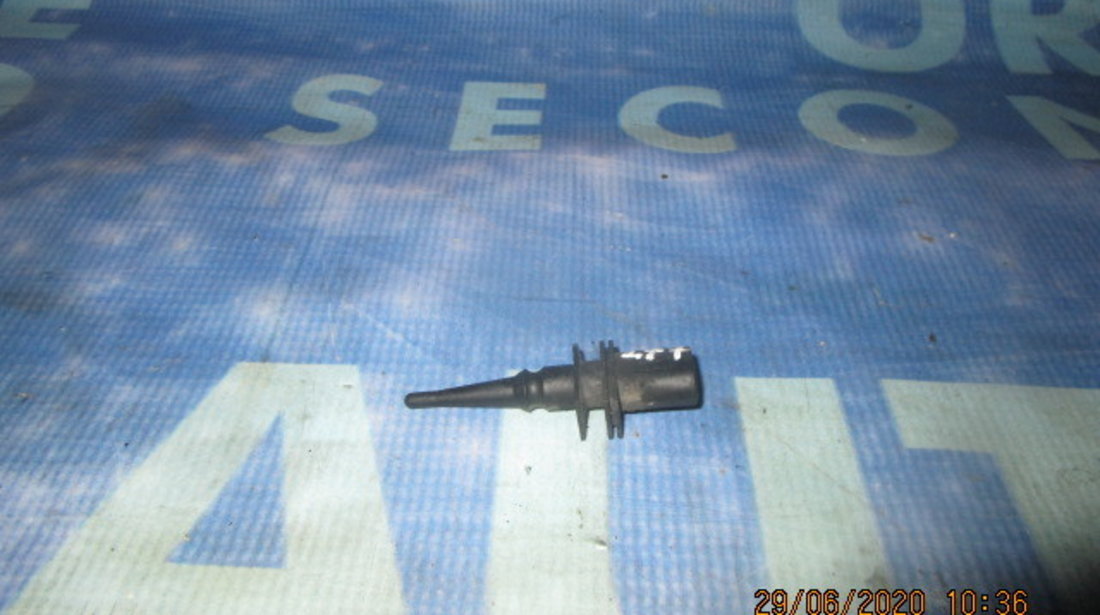 Senzor temperatura exterior BMW E90;  6936953