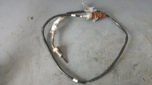 Senzor temperatura filtru particule audi a4 b9 2.0 tdi det 04l919529e