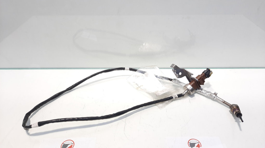 Senzor temperatura filtru particule, Audi Q5 (8RB) [Fabr 2008-2016] 2.0 tdi, CNH, 04L919529E (id:436923)