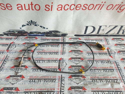 Senzor temperatura filtru particule CITROËN C4 II Grand Picasso 2.0 BlueHDi 150 cai cod piesa : 967...