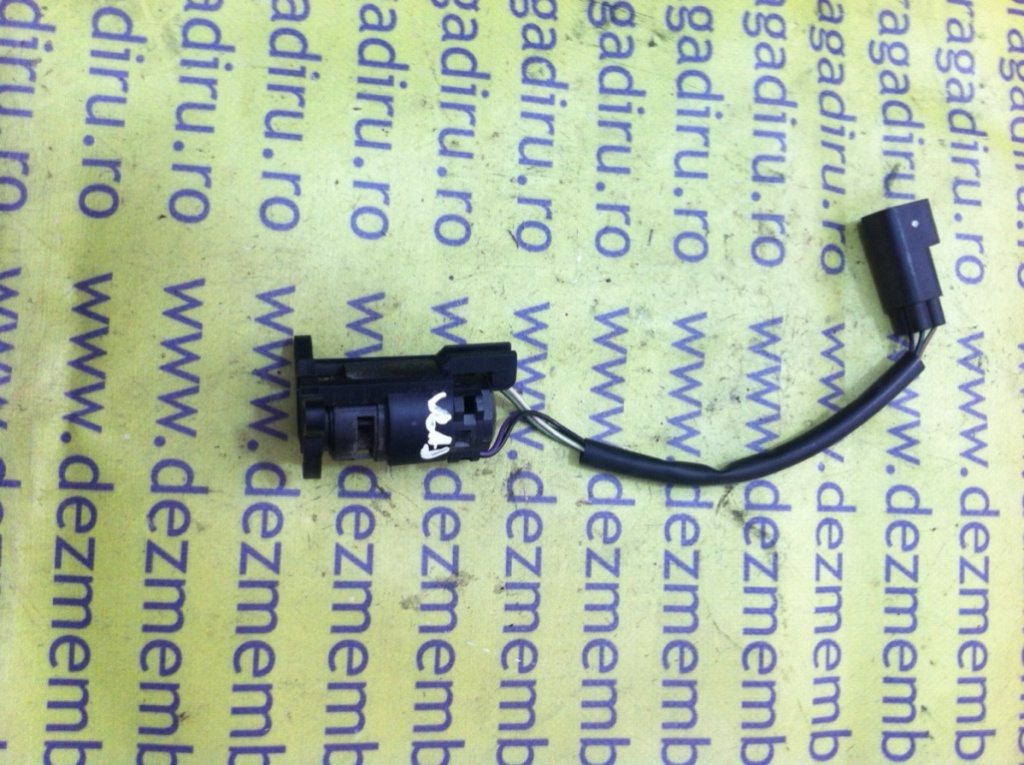 Senzor temperatura Ford Mondeo MK3 [facelift] [2003 - 2007] wagon 5-usi 2.0 TDCi MT (130 hp) (BWY) MK3