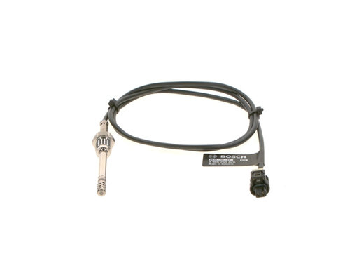 Senzor Temperatura Gaz Evacuare Senzor Egst Septdec (management Motor) Bosch Mercedes-Benz 0 986 259...