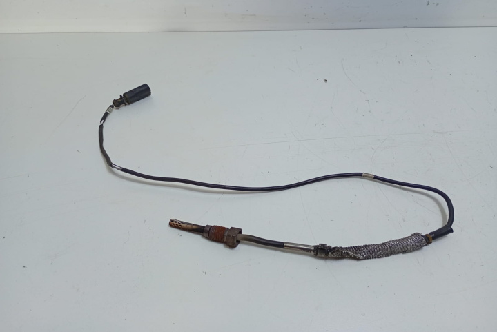 Senzor temperatura gaze 03G906088A Audi A3 8P/8PA [2th facelift] [2008 - 2013]