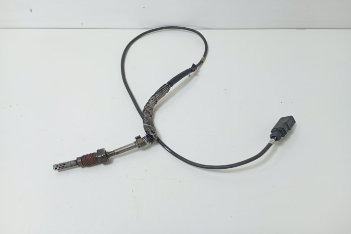 Senzor temperatura gaze 03G906088AK Skoda Superb [facelift] [2006 - 2008]