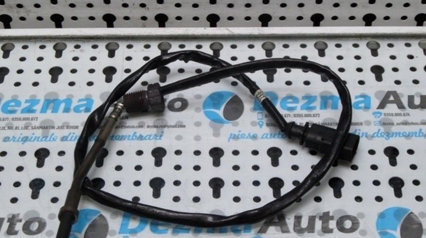 Senzor temperatura gaze, 03G906088AT, Skoda Superb (3T4) 2.0tdi (id:185978)