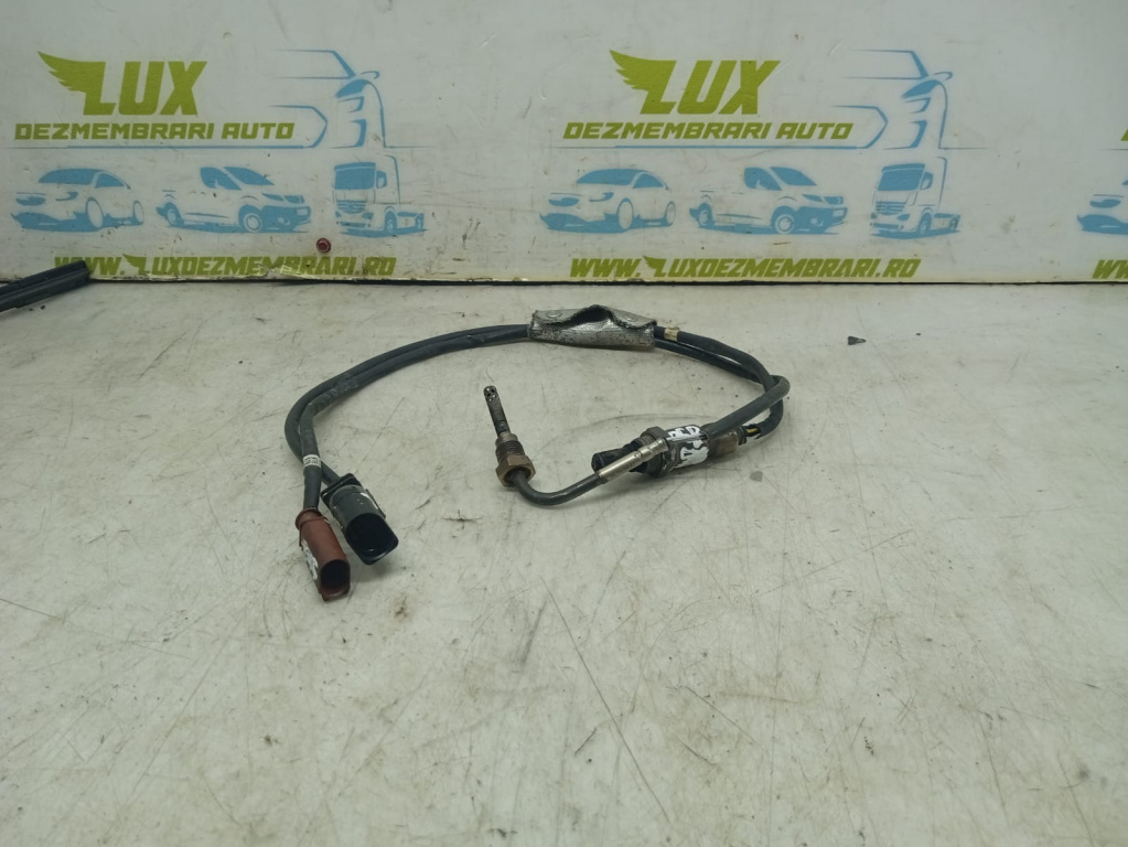 Senzor temperatura gaze 03l906088aj 1.6 tdi CAYC Seat Altea XL [2006 - 2009] 1.6 tdi CAYC