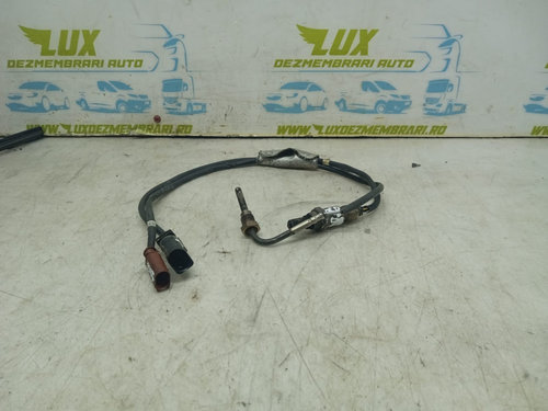 Senzor temperatura gaze 03l906088aj 1.6 tdi CAYC Seat Altea XL [2006 - 2009] 1.6 tdi CAYC