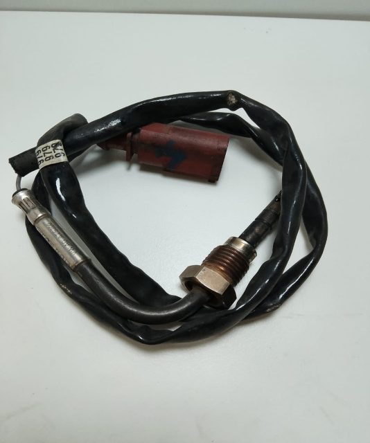 Senzor Temperatura Gaze 03L906088AJ Seat Leon 2 1P [facelift] [2009 - 2012]