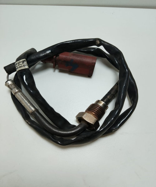 Senzor Temperatura Gaze 03L906088AJ Seat Leon 2 1P [facelift] [2009 - 2012]